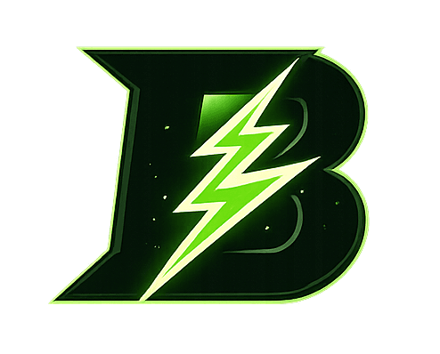 Briggo Game Logo